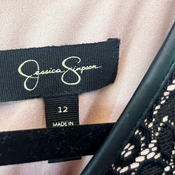 Jessica Simpson Dress - Picture 5 of 5